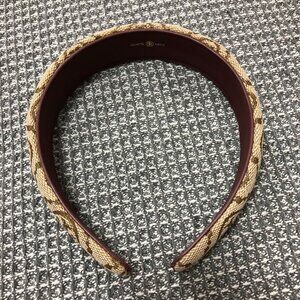 Tory Burch Headband